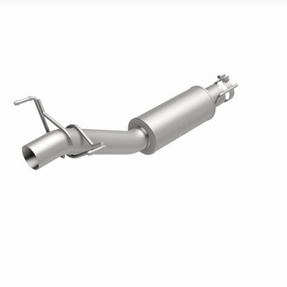 Exhaust Muffler Kit from MagnaFlow Exhaust Products part number 19493