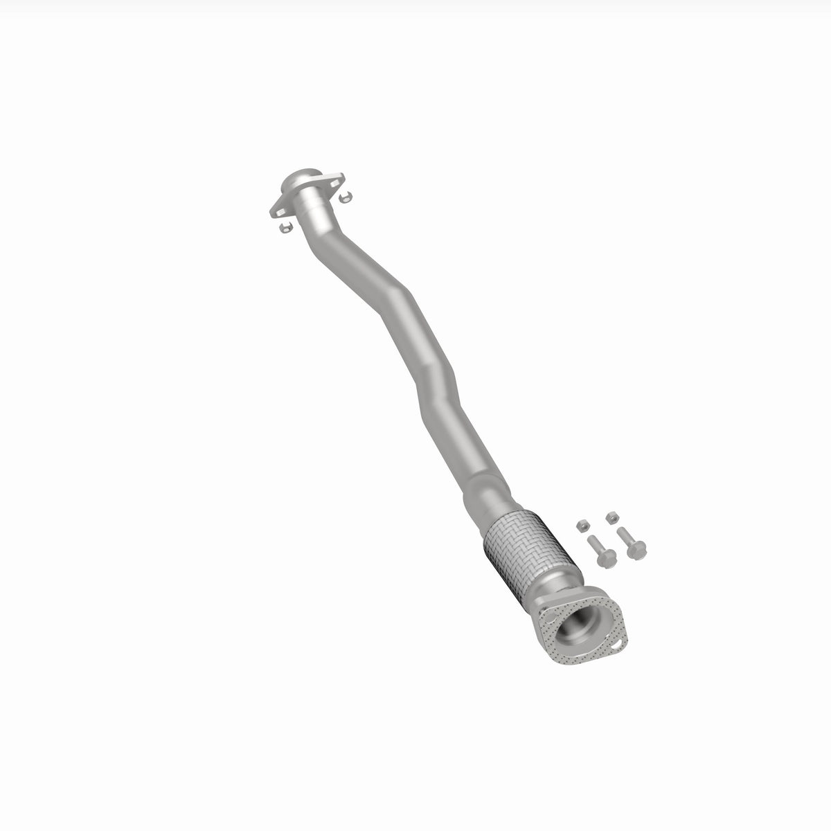 Exhaust Pipe Kit from BRExhaust part number 107-0413