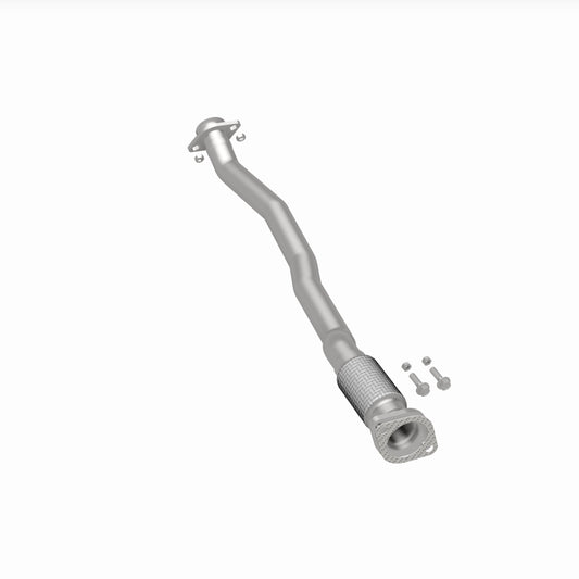 Exhaust Pipe Kit from BRExhaust part number 107-0413