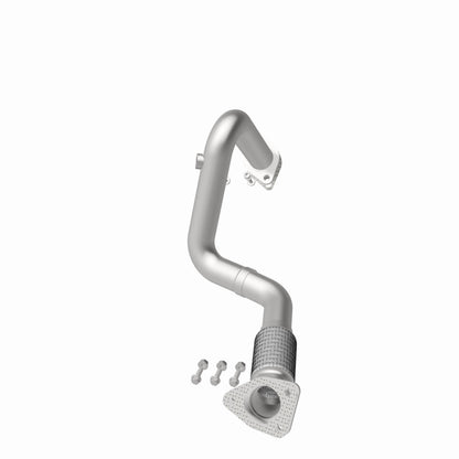 Exhaust Pipe Kit from BRExhaust part number 107-0392