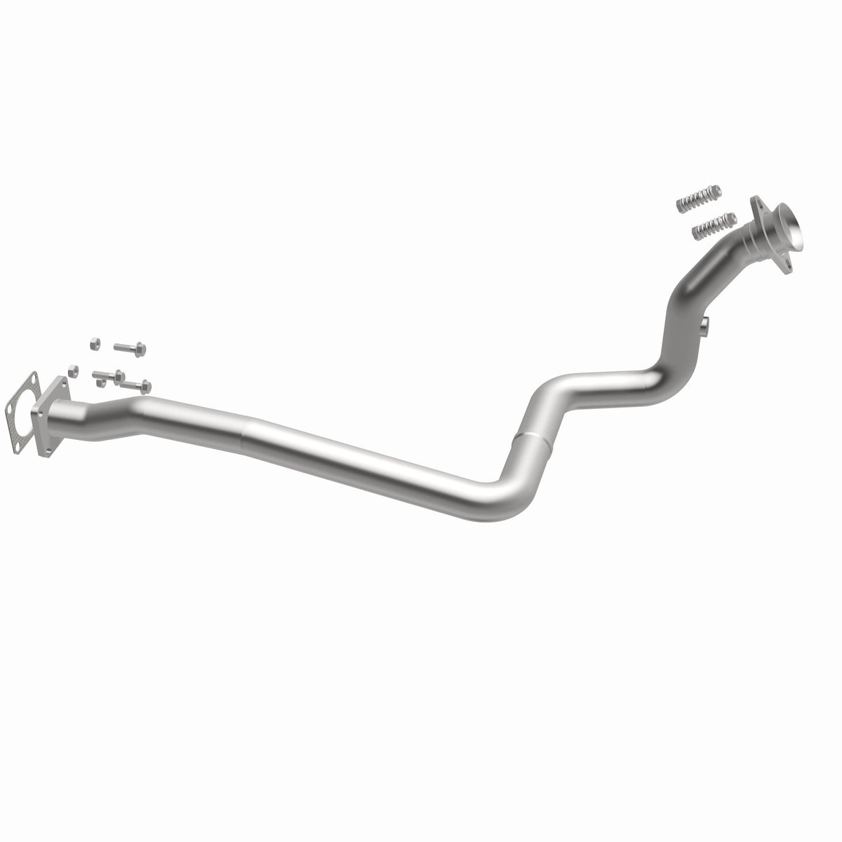 Exhaust Pipe Kit from BRExhaust part number 107-0233