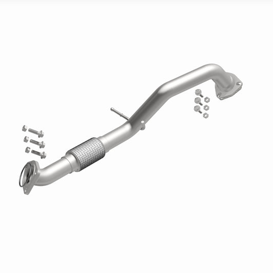 Exhaust Pipe Kit from BRExhaust part number 107-0405
