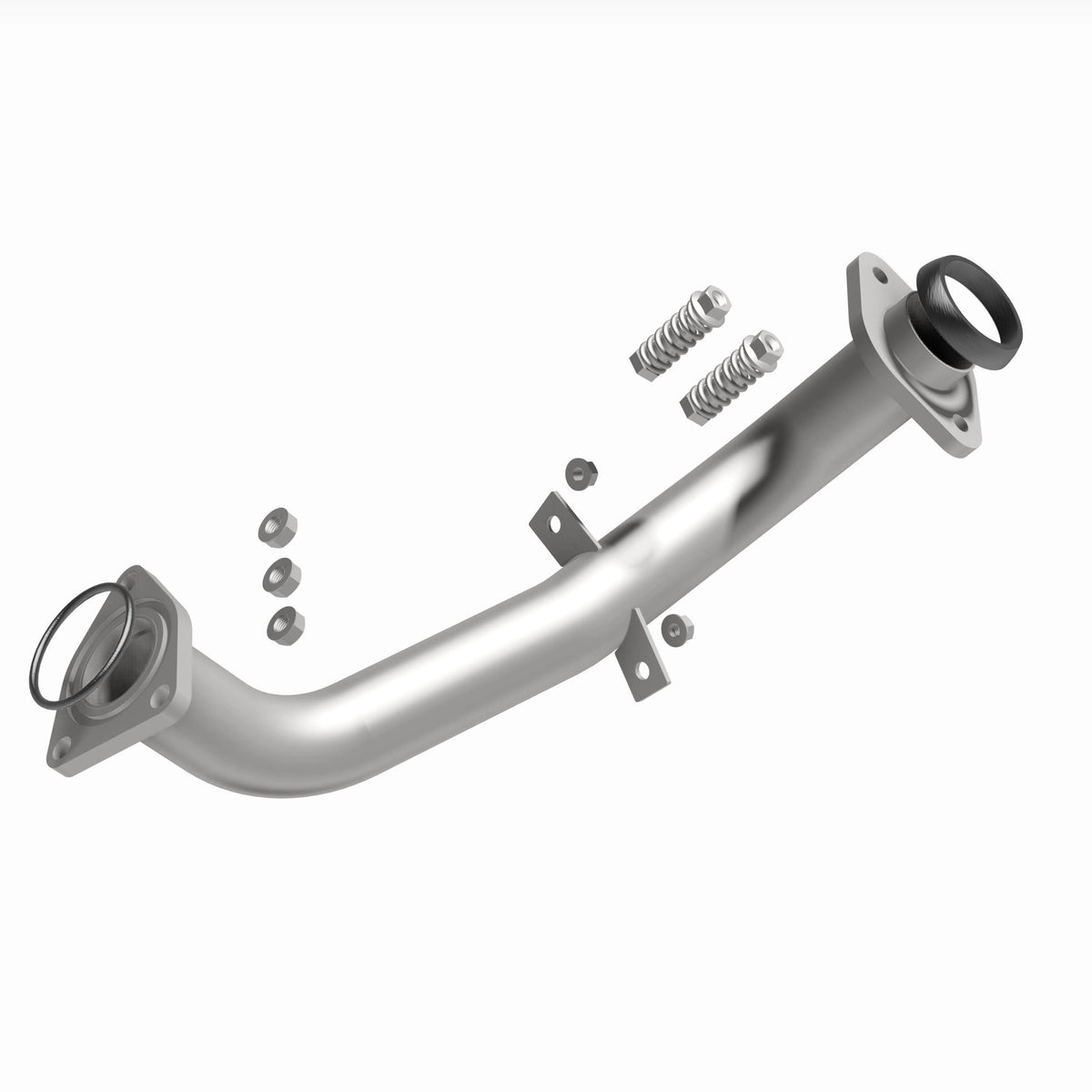 Exhaust Pipe Kit from BRExhaust part number 107-0406