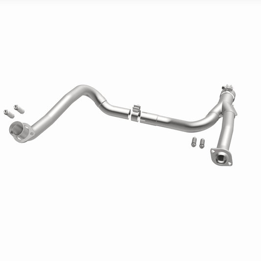 Exhaust Pipe Kit from BRExhaust part number 107-0386