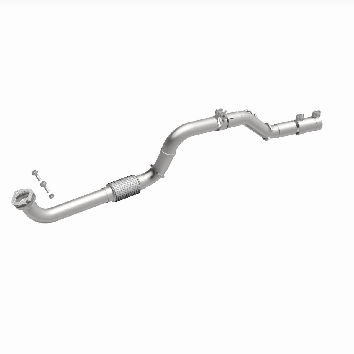 Exhaust Pipe Kit from BRExhaust part number 107-0396