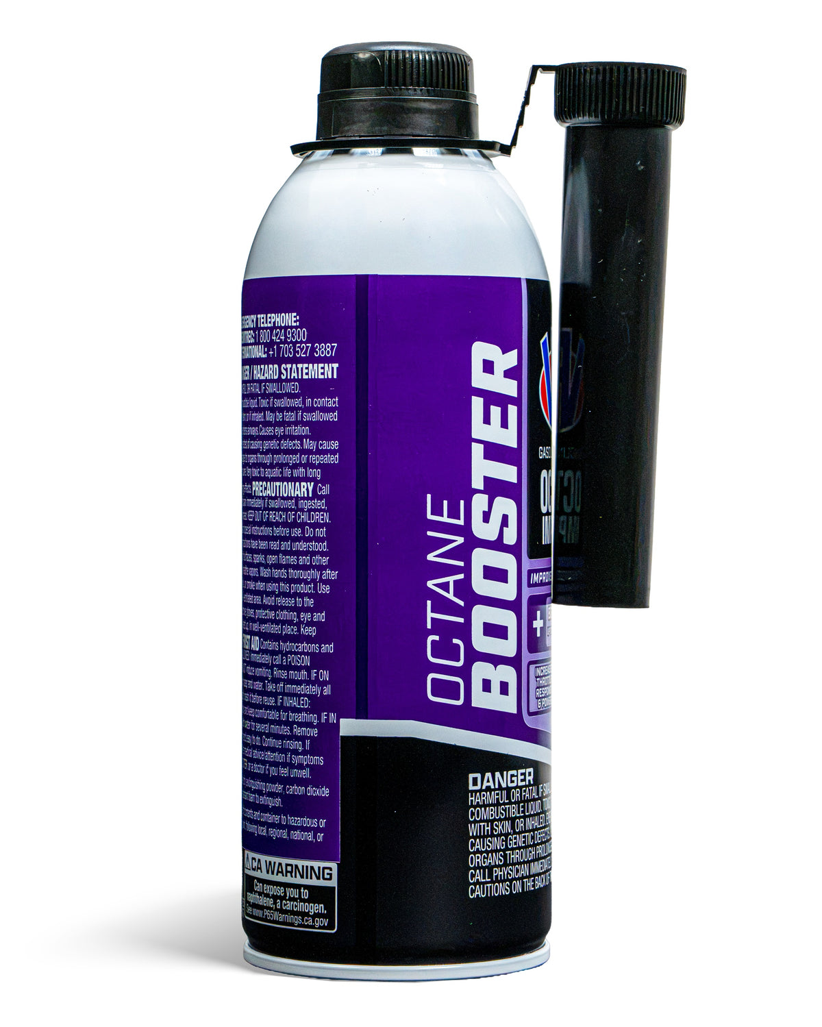 Fuel Octane Booster from VP Racing Fuels part number 28555