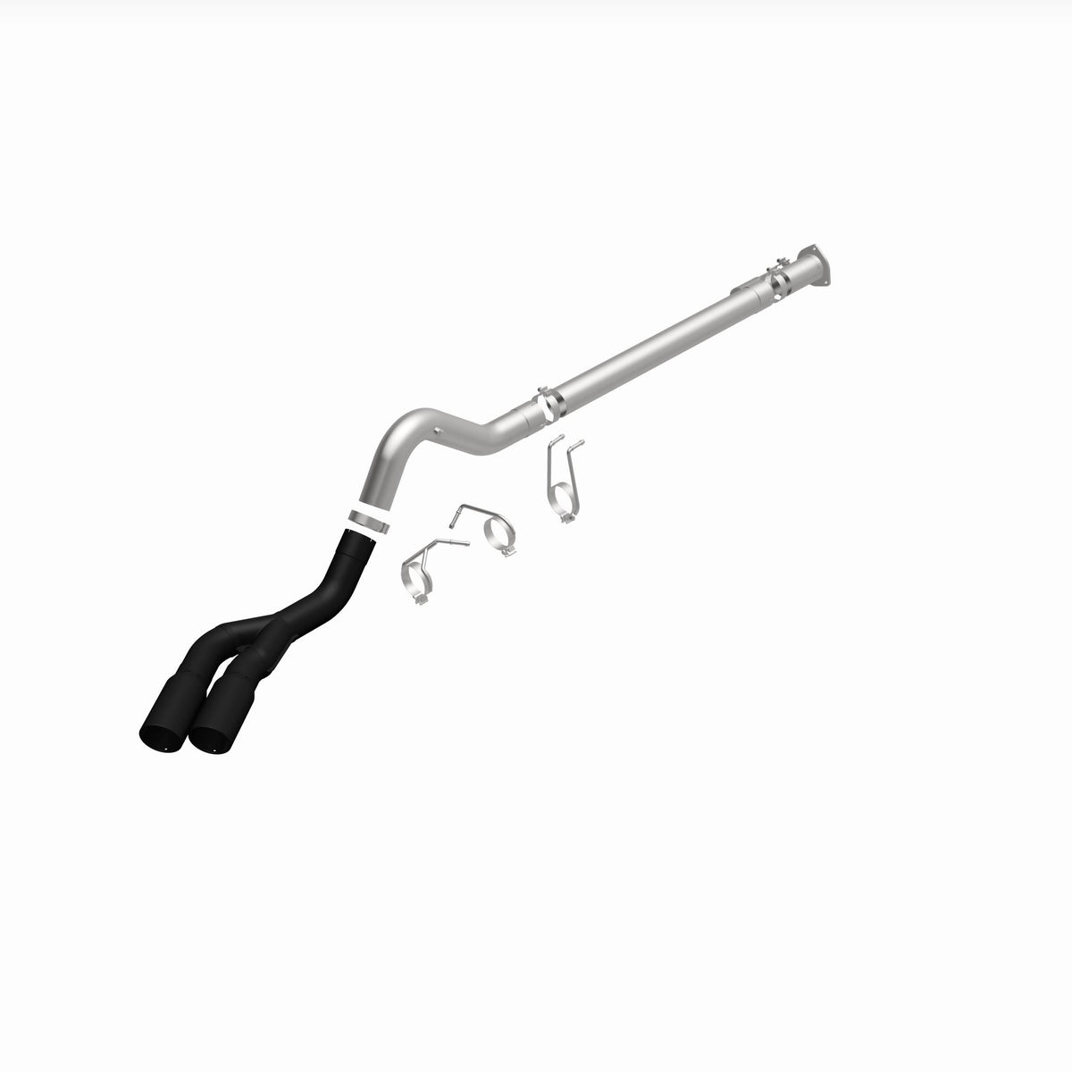 Exhaust System Kit from MagnaFlow Exhaust Products part number 17068