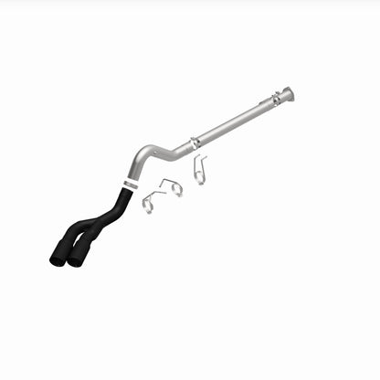 Exhaust System Kit from MagnaFlow Exhaust Products part number 17068