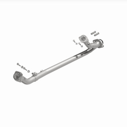 Exhaust Pipe Kit from BRExhaust part number 107-0222
