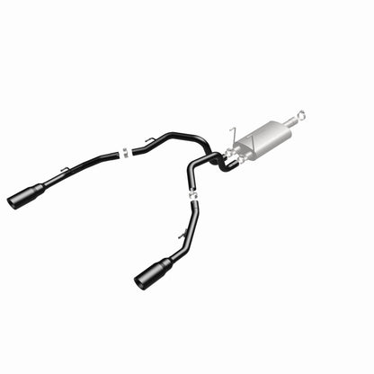 Exhaust System Kit from MagnaFlow Exhaust Products part number 15363