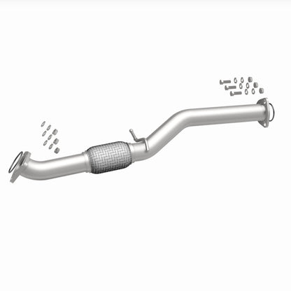 Exhaust Pipe Kit from BRExhaust part number 107-0387