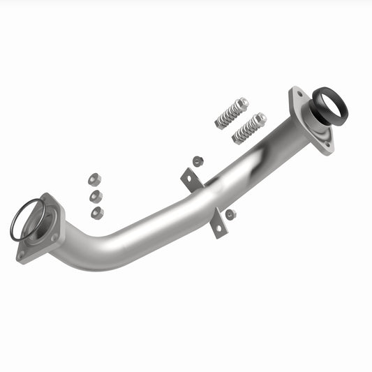 Exhaust Pipe Kit from BRExhaust part number 107-0406