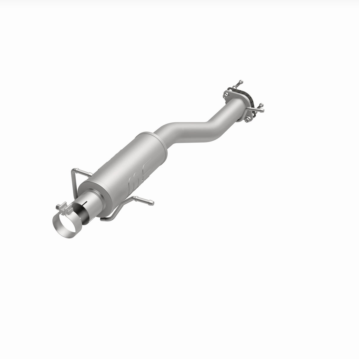 Exhaust Muffler Kit from MagnaFlow Exhaust Products part number 19433