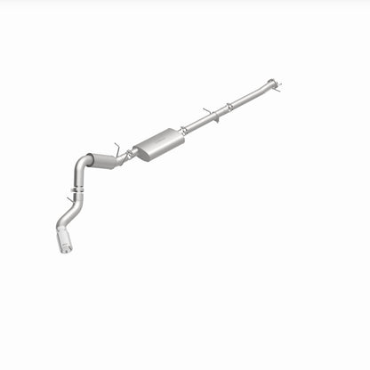 Exhaust System Kit from MagnaFlow Exhaust Products part number 19524