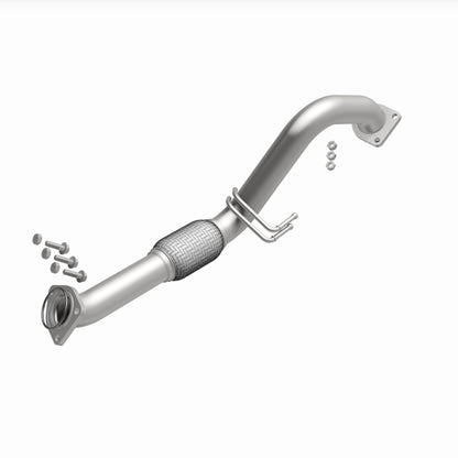 Exhaust Pipe Kit from BRExhaust part number 107-0502