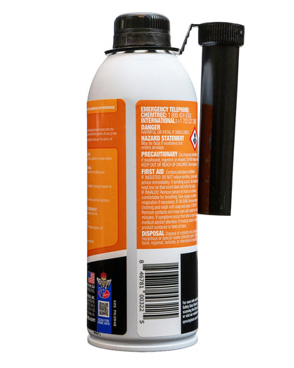 Fuel Additive from VP Racing Fuels part number 2848