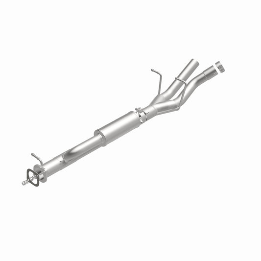 Exhaust Muffler Kit from MagnaFlow Exhaust Products part number 19686