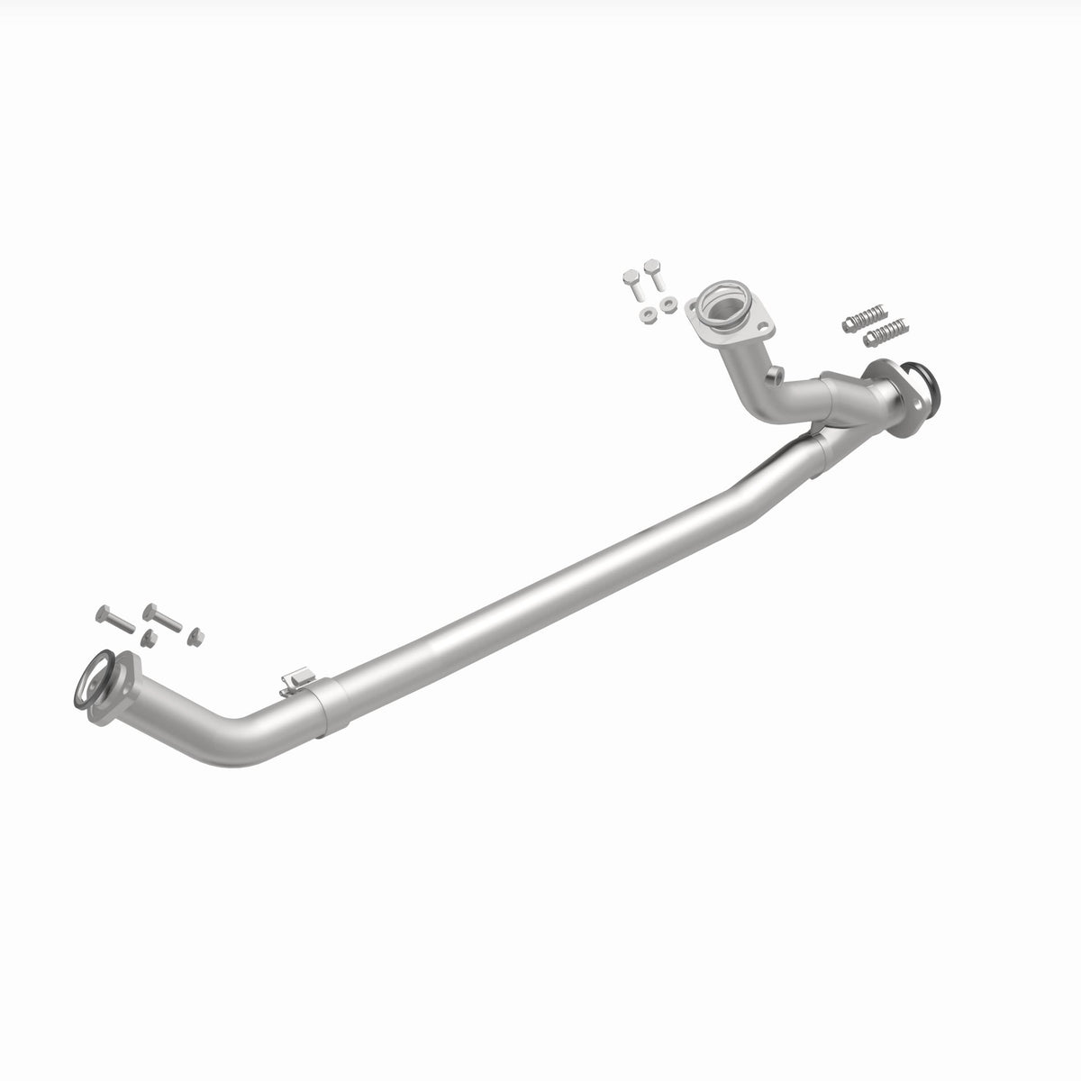 Exhaust Pipe Kit from BRExhaust part number 107-0404