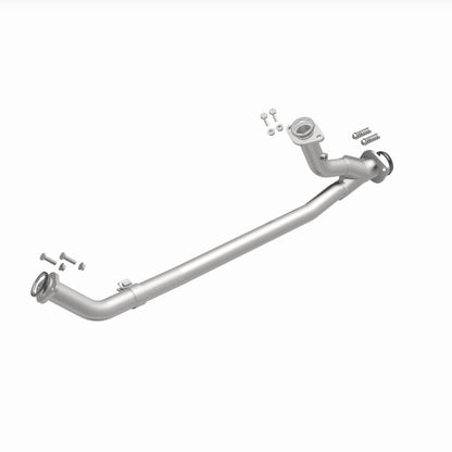 Exhaust Pipe Kit from BRExhaust part number 107-0404