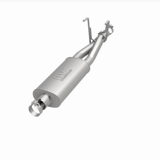 Exhaust Muffler Kit from MagnaFlow Exhaust Products part number 19439