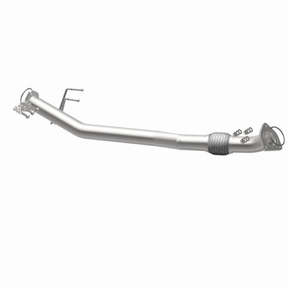 Exhaust Pipe Kit from BRExhaust part number 107-0512