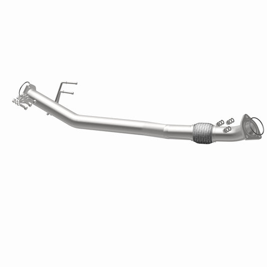 Exhaust Pipe Kit from BRExhaust part number 107-0512