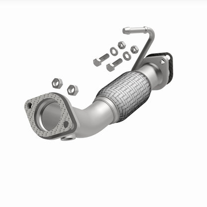 Exhaust Pipe Kit from BRExhaust part number 107-0389