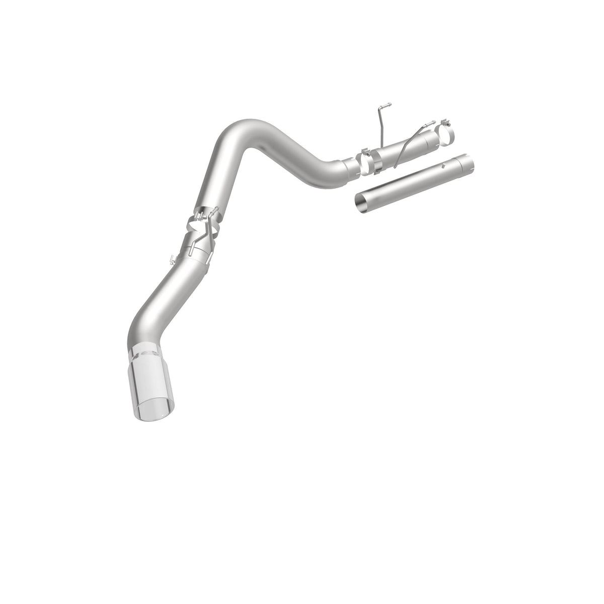 Exhaust System Kit from MagnaFlow Exhaust Products part number 17874