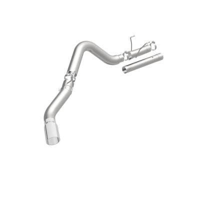 Exhaust System Kit from MagnaFlow Exhaust Products part number 17874