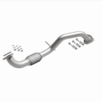 Exhaust Pipe Kit from BRExhaust part number 107-0388