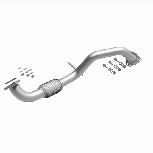 Exhaust Pipe Kit from BRExhaust part number 107-0388