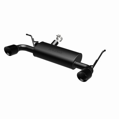 Exhaust System Kit from MagnaFlow Exhaust Products part number 15160