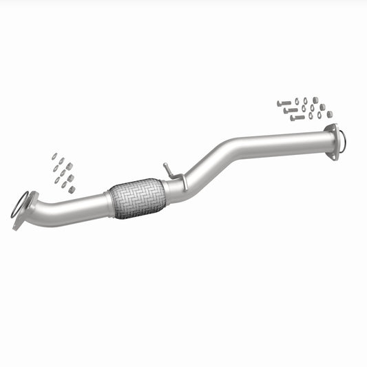 Exhaust Pipe Kit from BRExhaust part number 107-0387