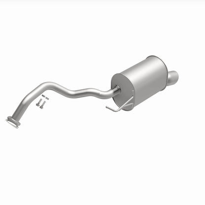Exhaust Muffler Kit from BRExhaust part number 108-0106