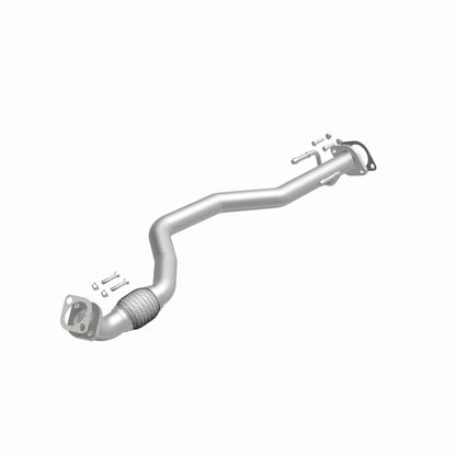 Exhaust Pipe Kit from BRExhaust part number 107-0503