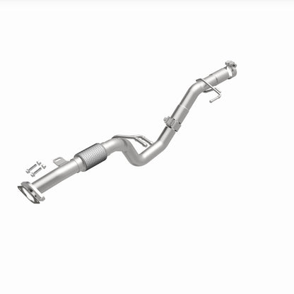 Exhaust Pipe Kit from BRExhaust part number 107-0412