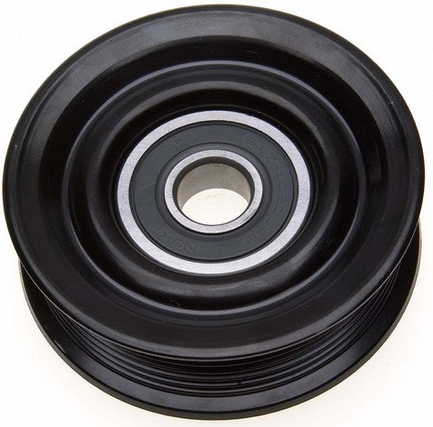 Accessory Drive Belt Idler Pulley from Gates part number 36157