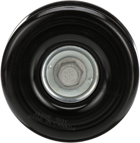 Gates 36299 Accessory Drive Belt Idler Pulley