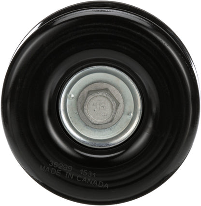 Gates 36299 Accessory Drive Belt Idler Pulley
