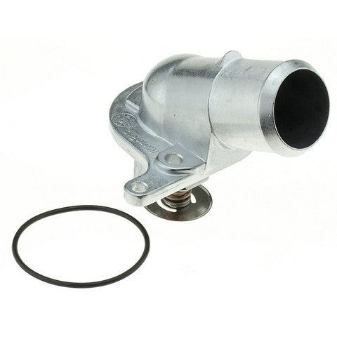 MotoRad 379-180 Engine Coolant Thermostat Housing Assembly