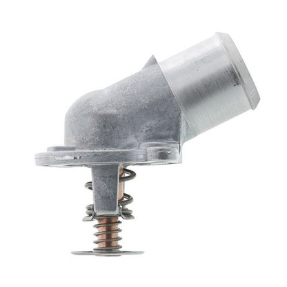 MotoRad 379-180 Engine Coolant Thermostat Housing Assembly