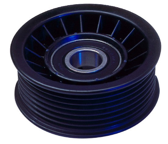 Accessory Drive Belt Tensioner Pulley from Gates part number 38016