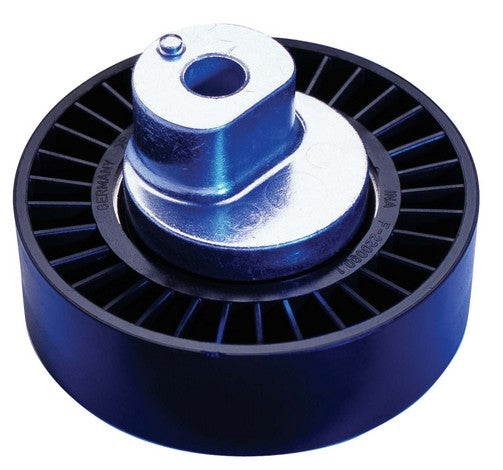 Accessory Drive Belt Idler Pulley from Gates part number 38069
