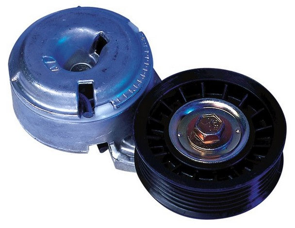 Accessory Drive Belt Tensioner Assembly from Gates part number 38102