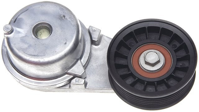 Accessory Drive Belt Tensioner Assembly from Gates part number 38104