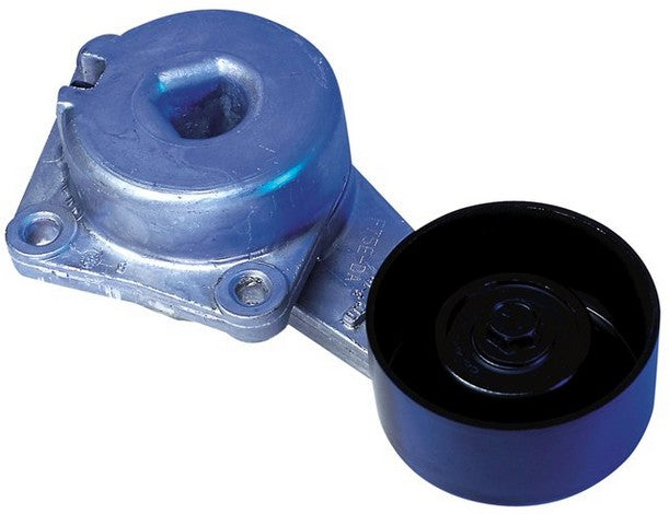 Accessory Drive Belt Tensioner Assembly from Gates part number 38133