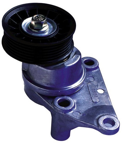 Accessory Drive Belt Tensioner Assembly from Gates part number 38158