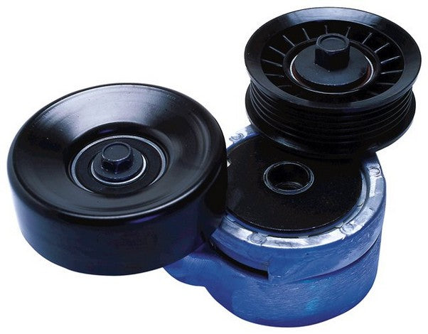 Accessory Drive Belt Tensioner Assembly from Gates part number 38167
