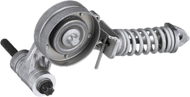 Accessory Drive Belt Tensioner Assembly from Gates part number 38344