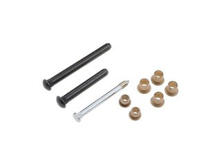 Dorman-Help 38381 Door Hinge Pin &amp; Bushing Kit